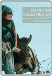 En tid for fulle hester