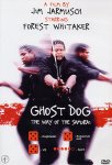 Ghost dog