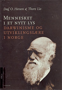 Mennesket i et nytt lys. Darwinisme og utviklingslære i Norge