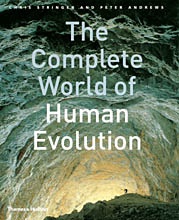 The complete world of Human Evolution