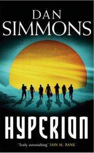 Dan Simmons: Hyperion