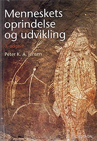 Menneskets oprindelse og udvikling