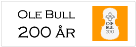 Olebull2010.no icon