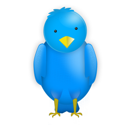 Twitter logo