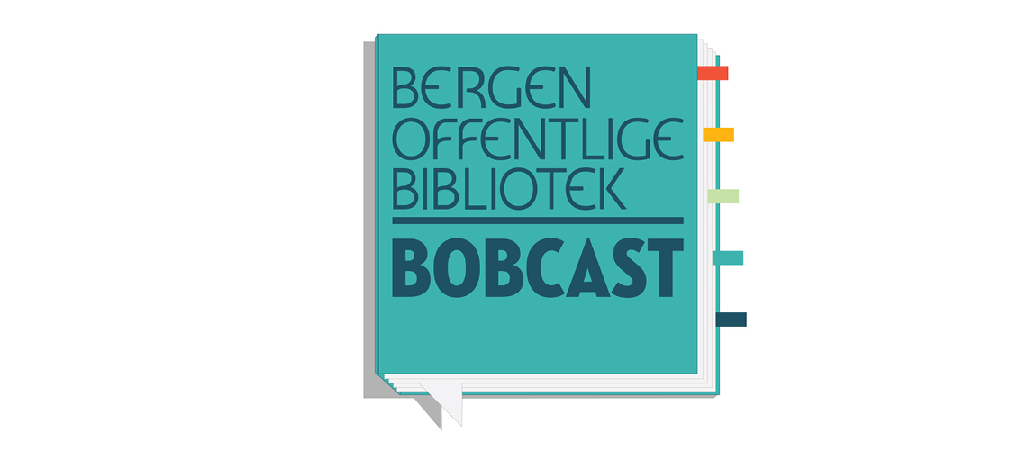 abstrakt bilag software BOBcast #125: Psykiateket - Rus og psykiatri — Bergen Offentlige Bibliotek