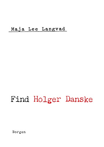 find holger danske