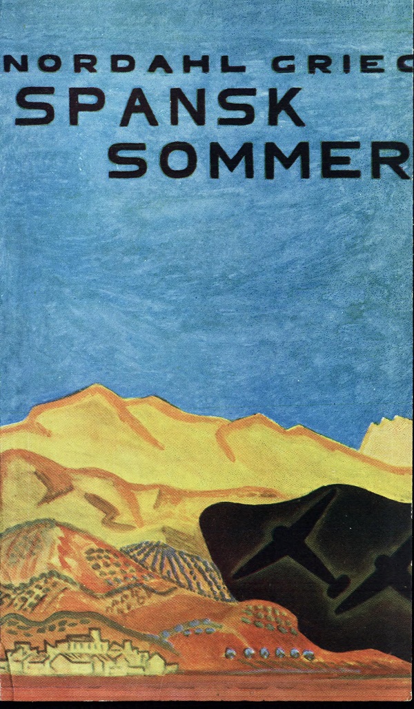 Spansk sommer