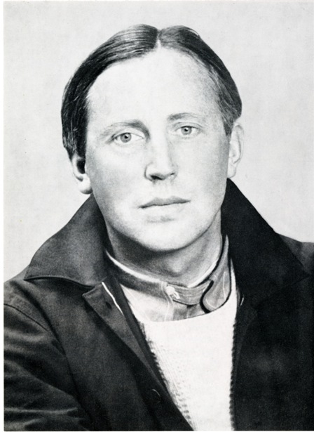 Nordahl Grieg siste