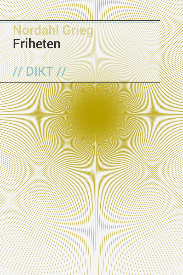 Friheten — Bergen Offentlige Bibliotek