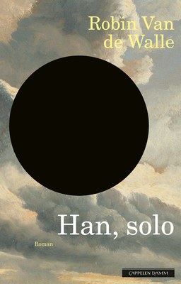 Omslag "Han, solo"