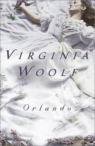 Virginia Woolf / Orlando