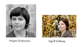Ingvill Solberg / Mirjam Kristensen