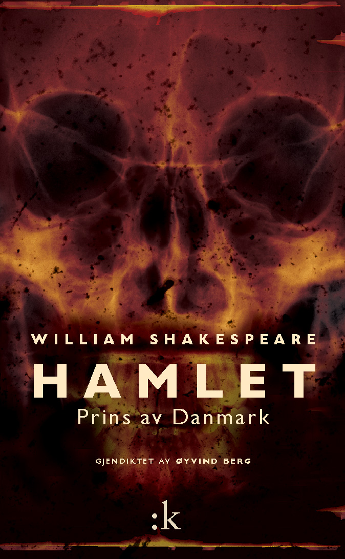 Shakespeare, William Hamlet (15991601) — Bergen Offentlige Bibliotek