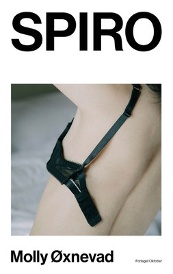 Molly Øxnevad: Spiro