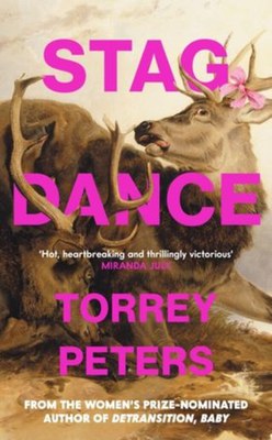 Torrey Peters: Stag Dance