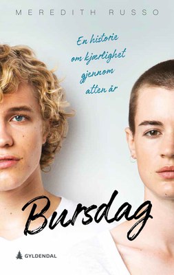 Meredith Russo: Bursdag