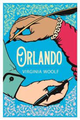 Virginia Woolf: Orlando
