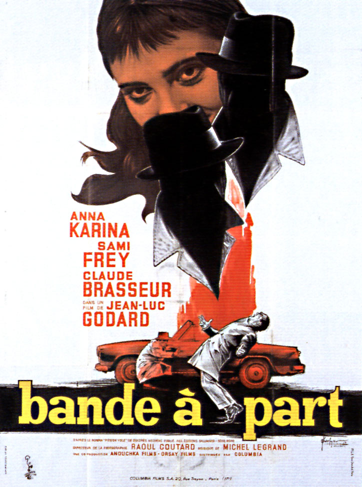 Bande a part