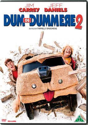 Dum og dummere to