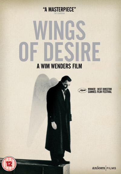 Wings of desire