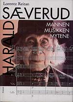 Lorentz Reitan / Mannen musikken mytene