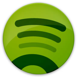 Spotify-logo