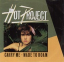 Hot Project: Carry Me/Made to Roam