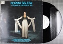 Norma Balean: Så godt at man ikke er ung