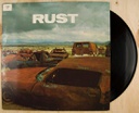 Rust: Rust