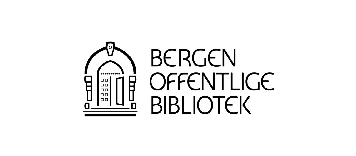 Blive skør Hylde Palads Ledige stillinger — Bergen Offentlige Bibliotek