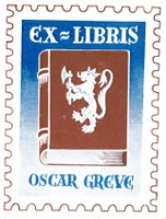 exlibrisgreveoscar