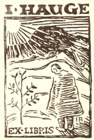 exlibrishaugei
