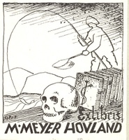 exlibrishovlandmmeyer
