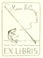 exlibrisgundersenkaare