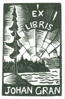exlibrisgranjohan