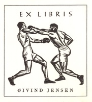 exlibrisjensenoivind