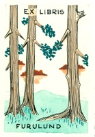 exlibrisfurulund