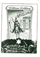 exlibrisgoldbergwilliam