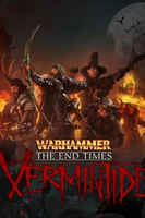 Warhammer: Vermintide