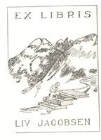 exlibrisjacobsenliv