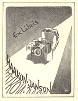 exlibrisjansonhaakon