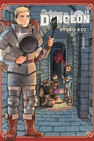 Delicious in Dungeon : Ryoko Kui