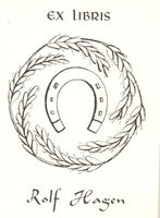 exlibrishagenrolf
