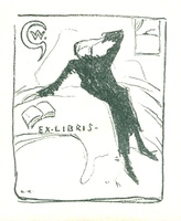 exlibrisgilbertwilly