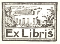 exlibrishansenandreas