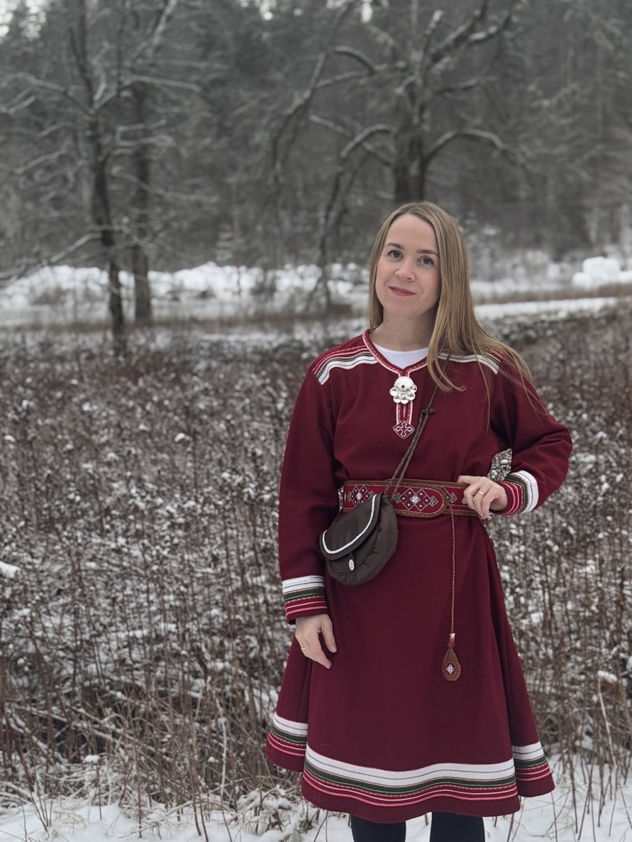 Inga Henriette Undheim