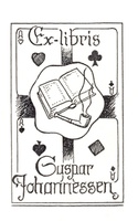 exlibrisjohannessencaspar