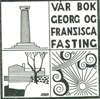 exlibrisfastinggeorg