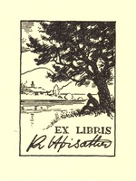 exlibrishoisaetherkr