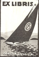 exlibrishausvikcarsten